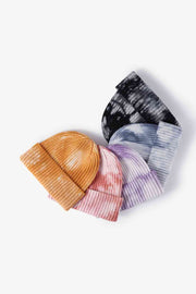 LW CUFF BEANIE