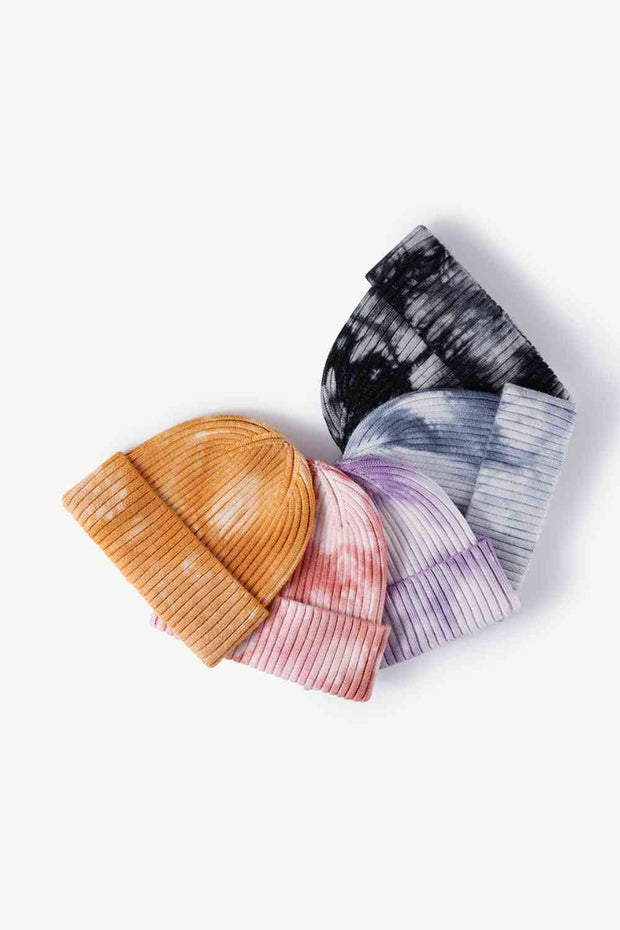 LW CUFF BEANIE