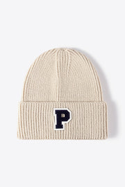 CF PATCH BEANIE - Gettin Shady