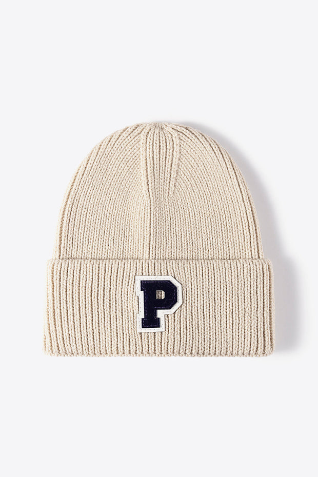 CF PATCH BEANIE - Gettin Shady