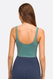 DVN Sports Bra - Gettin Shady