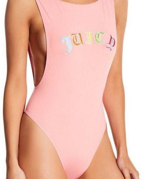 Juicy Couture One-Piece - Gettin Shady