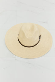 FAME FEDORA - Gettin Shady