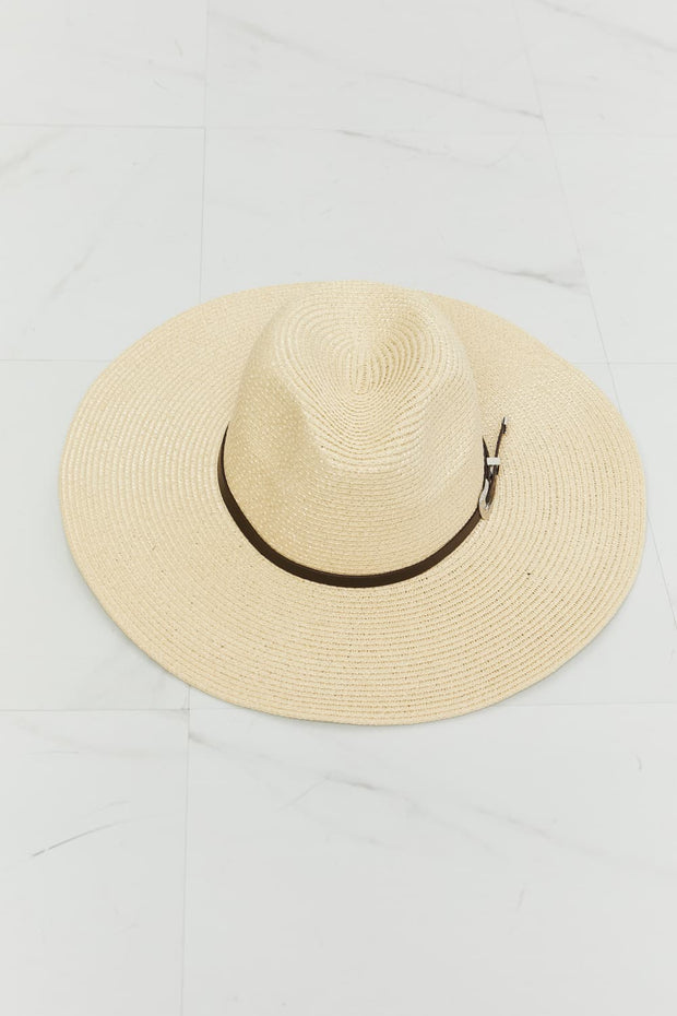 FAME FEDORA - Gettin Shady