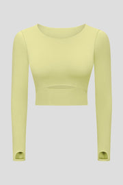 COF Yoga Tee - Gettin Shady