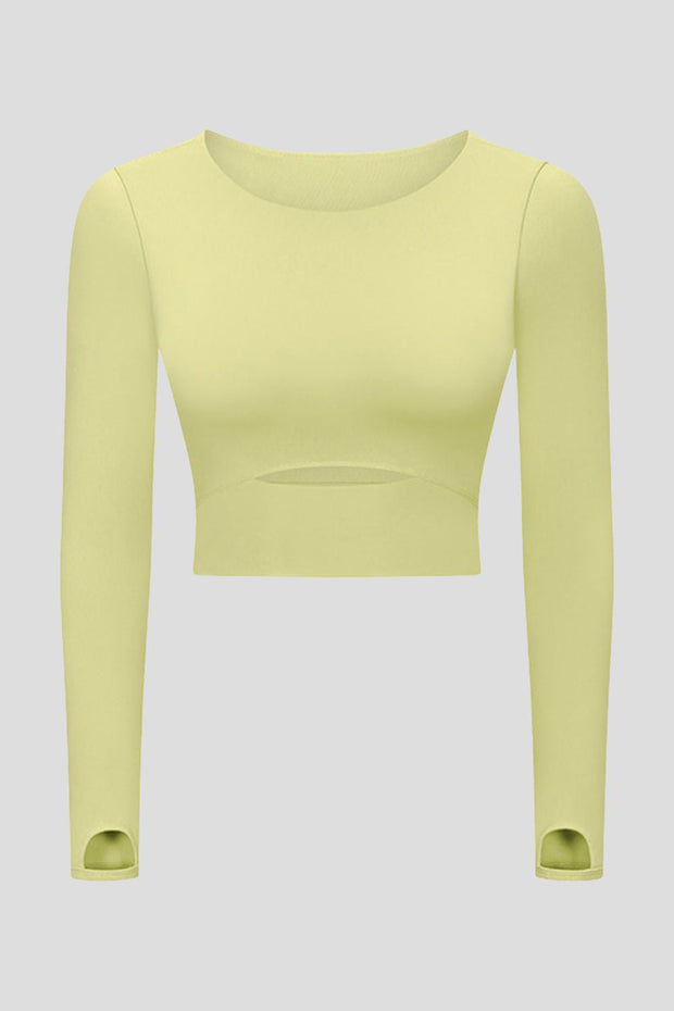 COF Yoga Tee - Gettin Shady