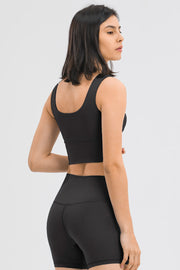ZFS Tank Top - Gettin Shady