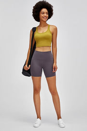 HWS Training Shorts - Gettin Shady