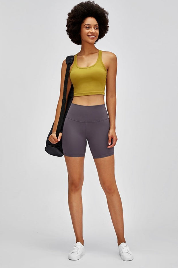 HWS Training Shorts - Gettin Shady