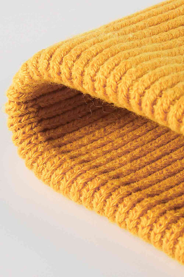 BD CUFF BEANIE