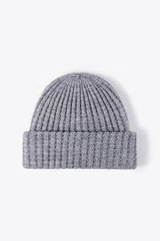 WE RIB BEANIE - Gettin Shady