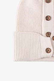 BD CUFF BEANIE