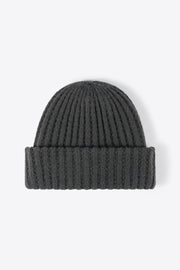 WE RIB BEANIE - Gettin Shady
