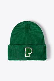 CF PATCH BEANIE - Gettin Shady