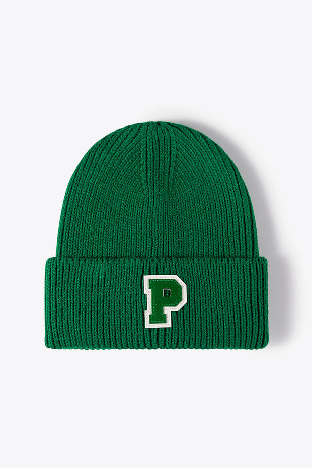 CF PATCH BEANIE - Gettin Shady