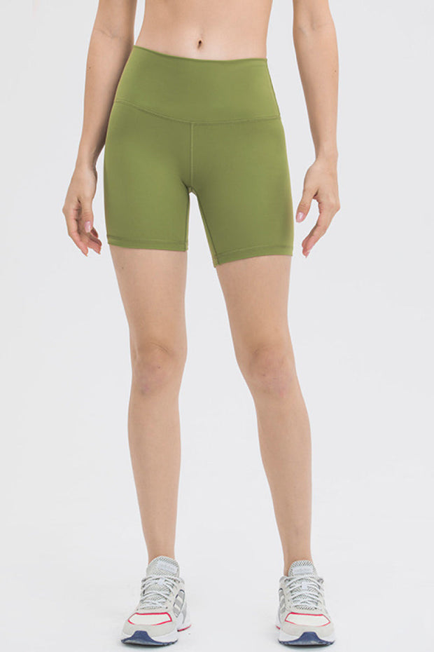HWS Training Shorts - Gettin Shady