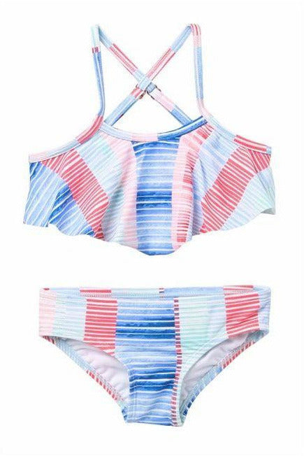 Point Loma Two-Piece - Gettin Shady