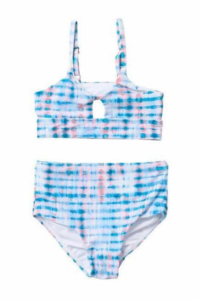 Little Bit of Bliss Two-Piece - Gettin Shady